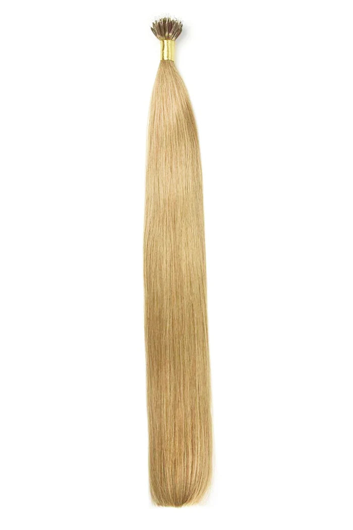 Extensii Nanoring Nuanta Vanilla Blond